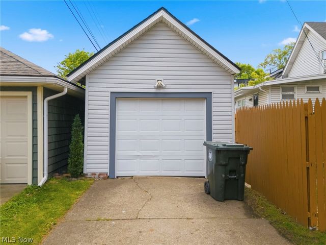 1445 15th Street NW, Canton, OH 44703