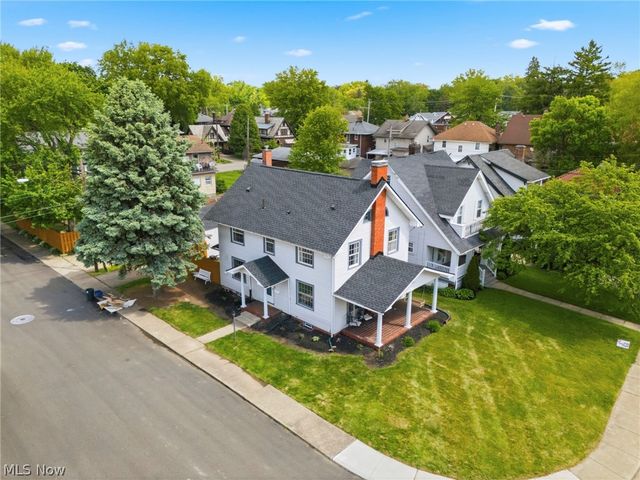1445 15th Street NW, Canton, OH 44703