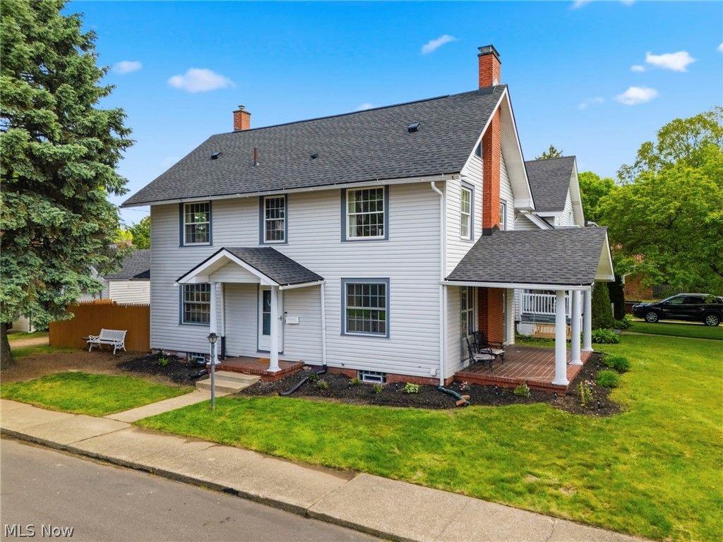 1445 15th Street NW, Canton, OH 44703