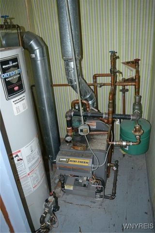 1003 Walden Avenue, Cheektowaga, NY 14211