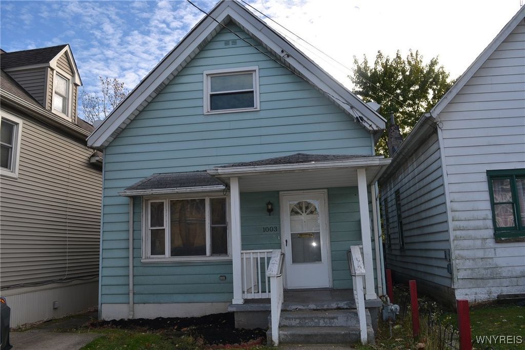 1003 Walden Avenue, Cheektowaga, NY 14211