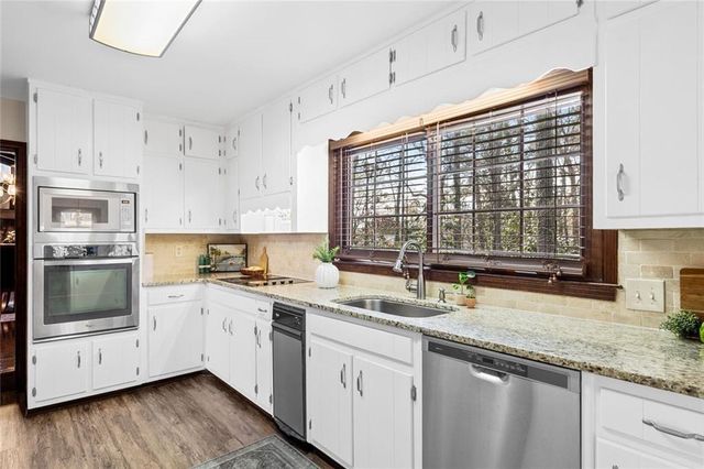 865 Lawrenceville Highway, Lawrenceville, GA 30046