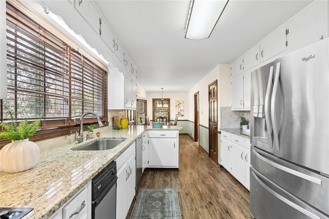 865 Lawrenceville Highway, Lawrenceville, GA 30046