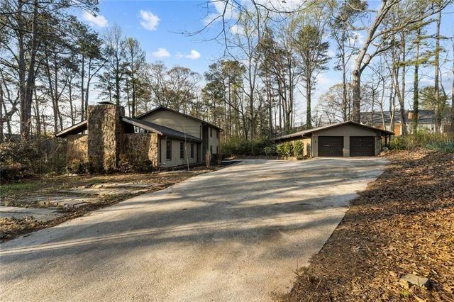 865 Lawrenceville Highway, Lawrenceville, GA 30046