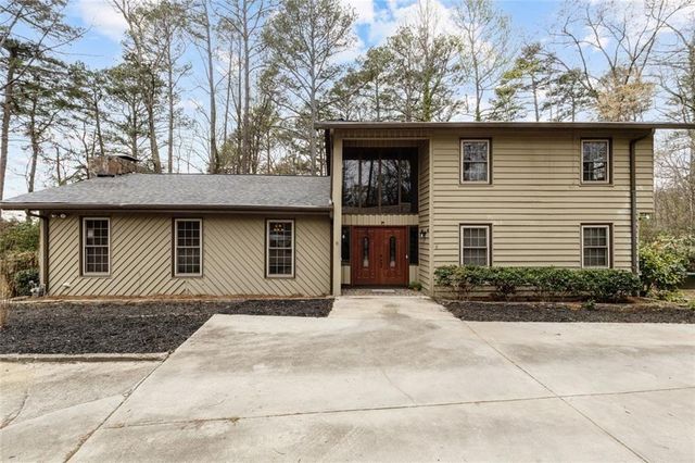 865 Lawrenceville Highway, Lawrenceville, GA 30046