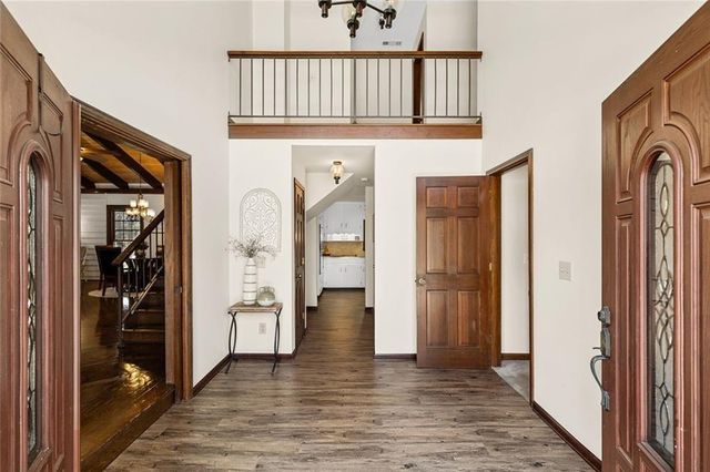 865 Lawrenceville Highway, Lawrenceville, GA 30046