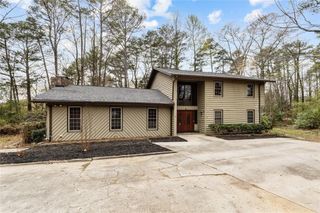 865 Lawrenceville Highway, Lawrenceville, GA 30046