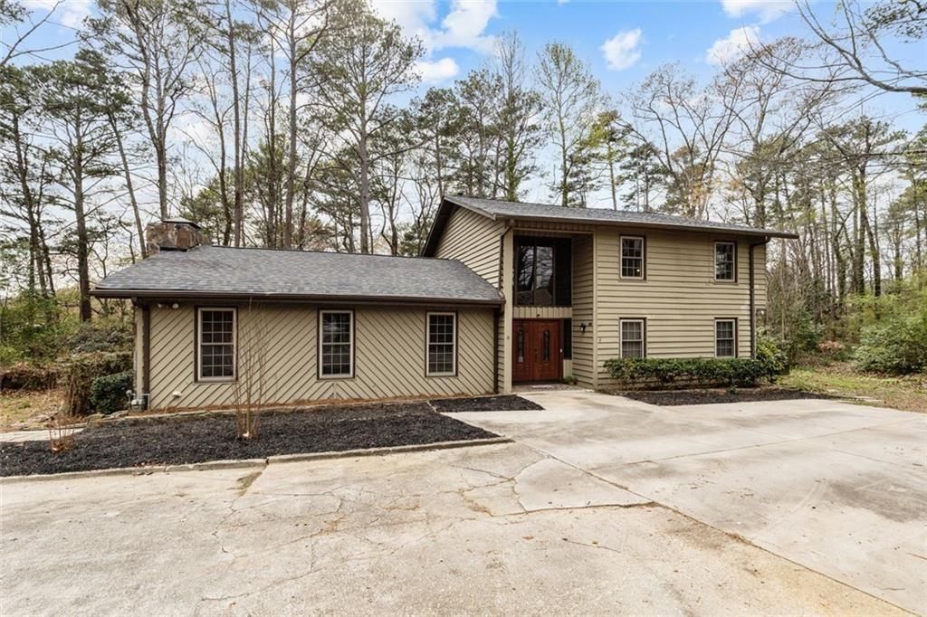 865 Lawrenceville Highway, Lawrenceville, GA 30046