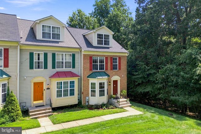 9787 BON HAVEN LN, Owings Mills, MD 21117
