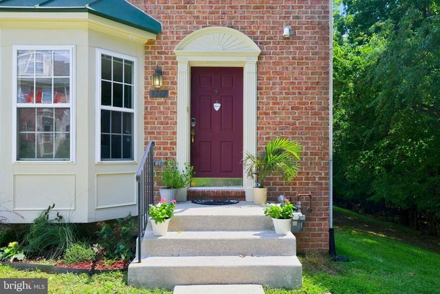 9787 BON HAVEN LN, Owings Mills, MD 21117