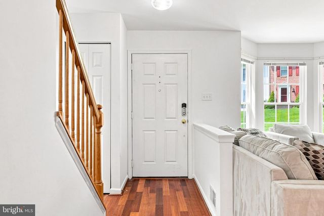 9787 BON HAVEN LN, Owings Mills, MD 21117