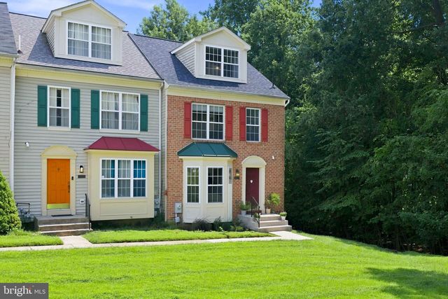 9787 BON HAVEN LN, Owings Mills, MD 21117