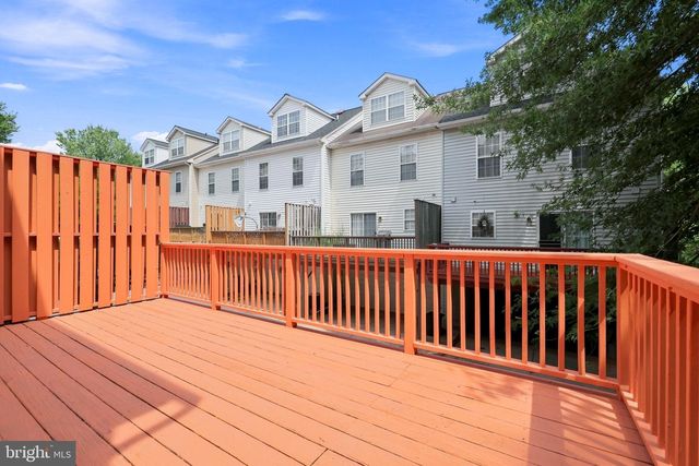 9787 BON HAVEN LN, Owings Mills, MD 21117