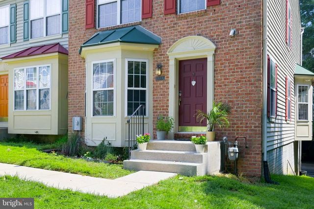9787 BON HAVEN LN, Owings Mills, MD 21117