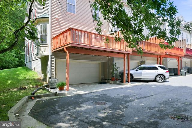 9787 BON HAVEN LN, Owings Mills, MD 21117