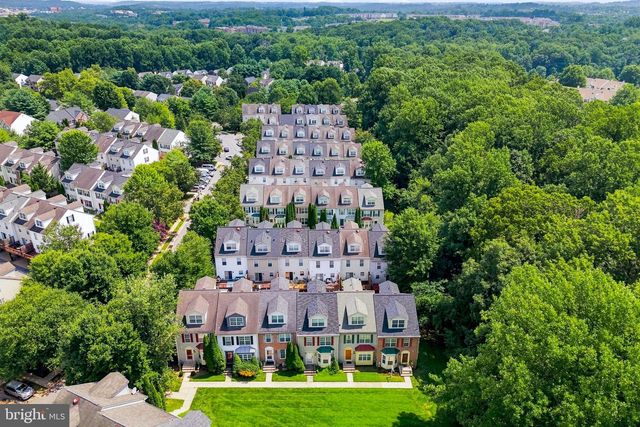 9787 BON HAVEN LN, Owings Mills, MD 21117