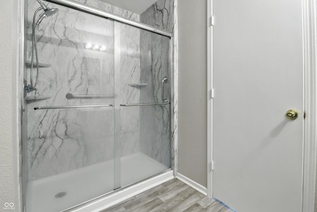 1236 N Aberdeen Drive, Franklin, IN 46131