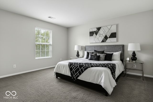 1236 N Aberdeen Drive, Franklin, IN 46131