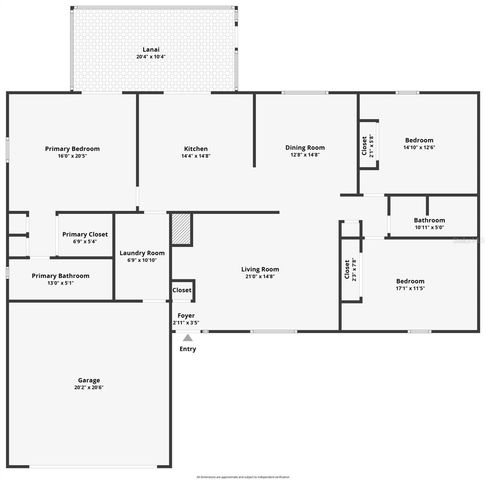 707 NE 46TH COURT, Ocala, FL 34470