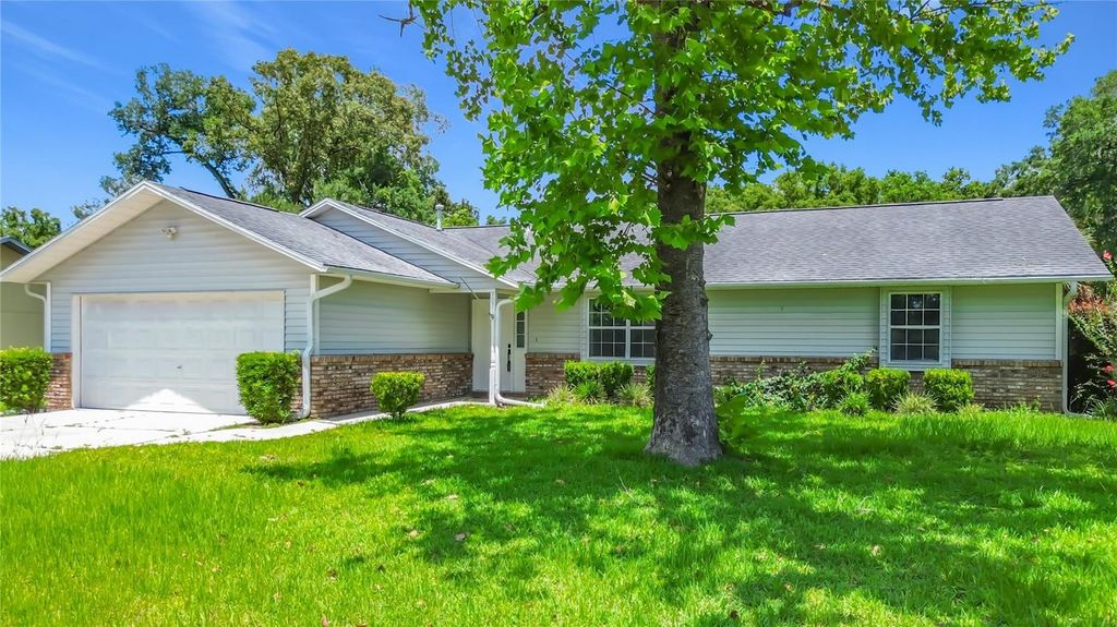 707 NE 46TH COURT, Ocala, FL 34470