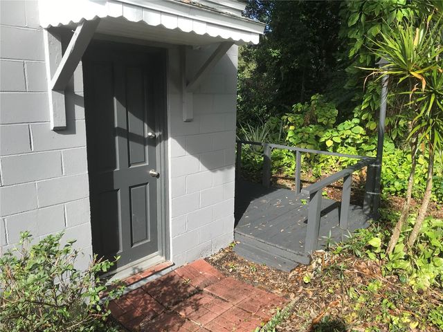 1633 E LIVINGSTON STREET, Orlando, FL 32803