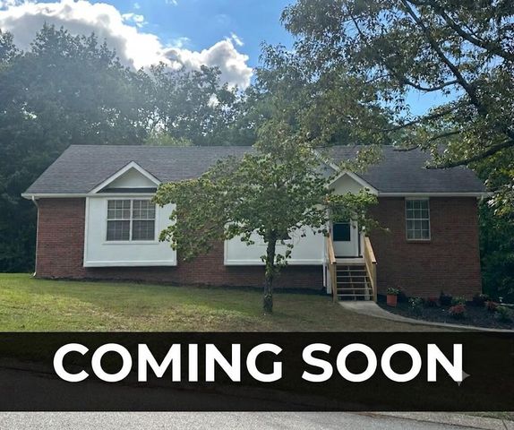 5819 Riley Road, Ooltewah, TN 37363