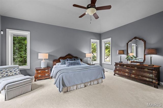 12864 Willow Pond Court, Des Peres, MO 63131