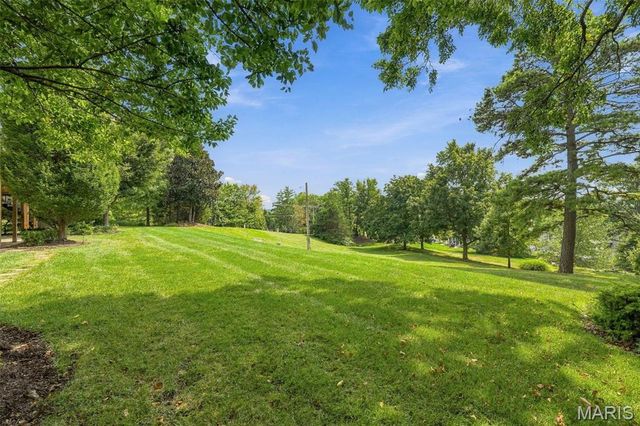 12864 Willow Pond Court, Des Peres, MO 63131