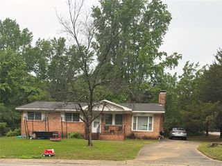 1623 Gibson Street, Fayetteville, NC 28301