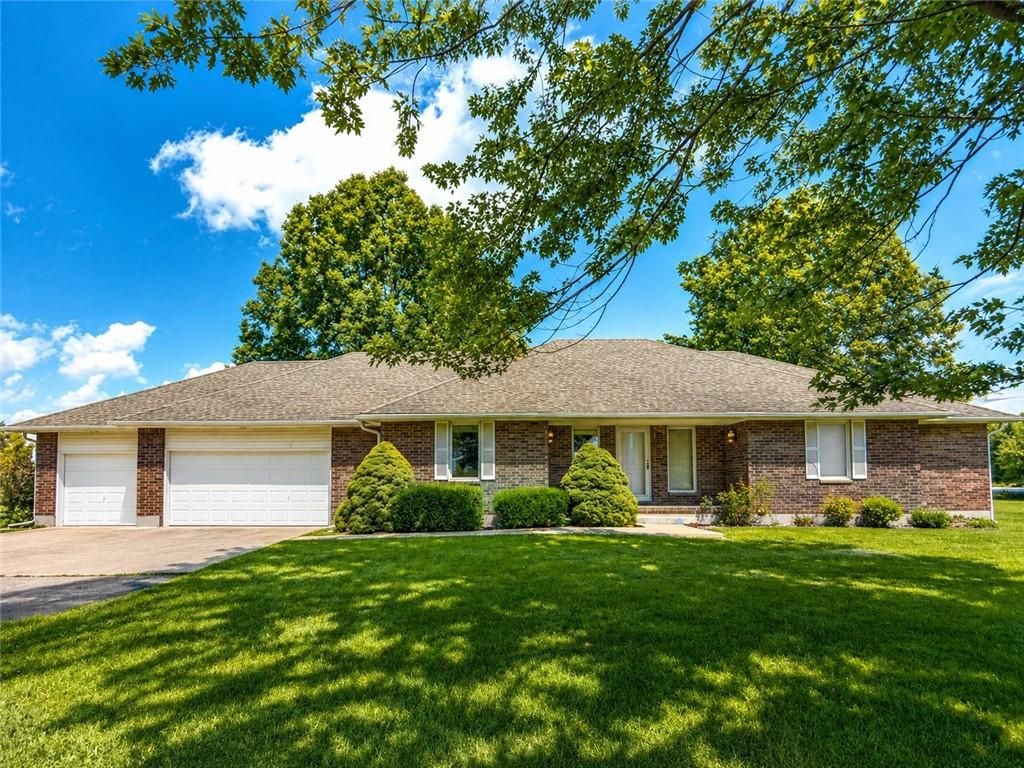 21007 S Cleveland Avenue, Belton, MO 64012