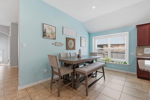 145 Plantain DR, Hutto, TX 78634