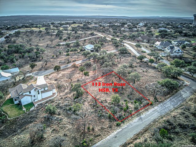 103 Iron Rose, Horseshoe Bay, TX 78657
