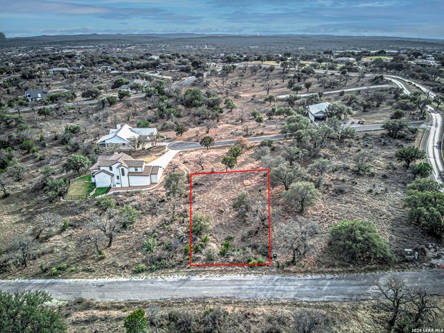 103 Iron Rose, Horseshoe Bay, TX 78657