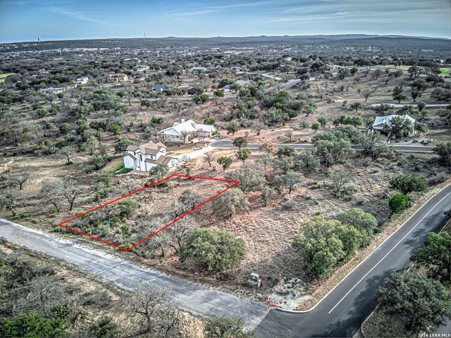 103 Iron Rose, Horseshoe Bay, TX 78657