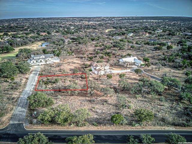 103 Iron Rose, Horseshoe Bay, TX 78657