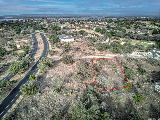 103 Iron Rose, Horseshoe Bay, TX 78657