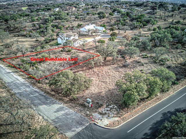 103 Iron Rose, Horseshoe Bay, TX 78657