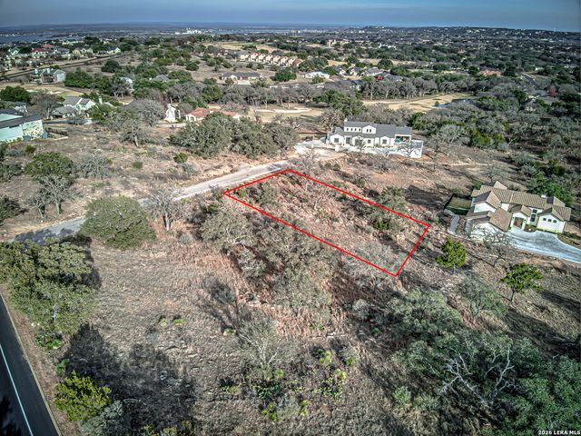 103 Iron Rose, Horseshoe Bay, TX 78657