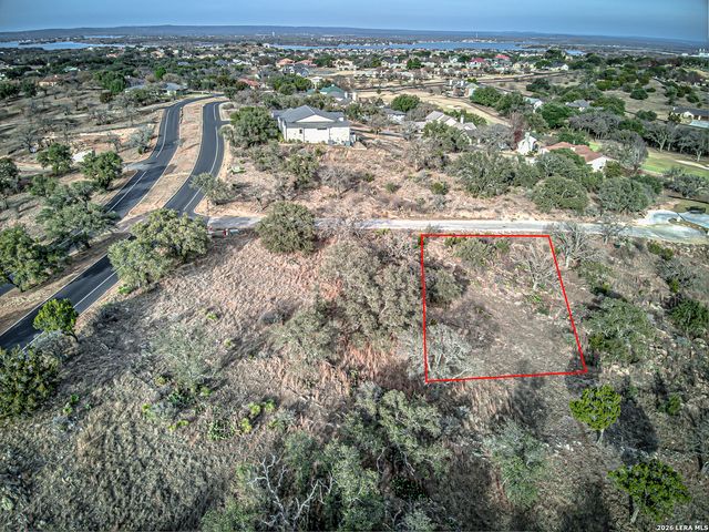 103 Iron Rose, Horseshoe Bay, TX 78657