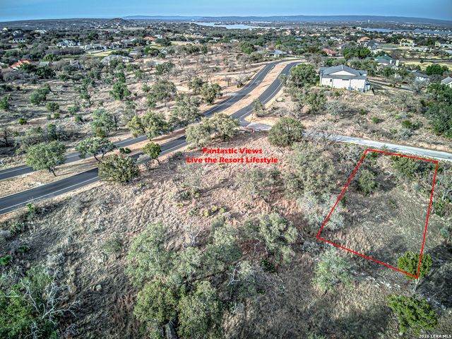 103 Iron Rose, Horseshoe Bay, TX 78657