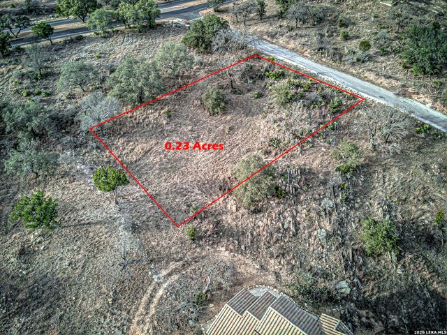 103 Iron Rose, Horseshoe Bay, TX 78657