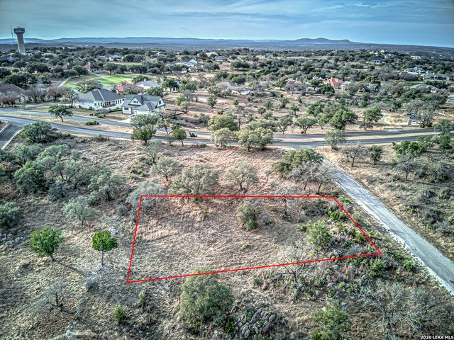 103 Iron Rose, Horseshoe Bay, TX 78657