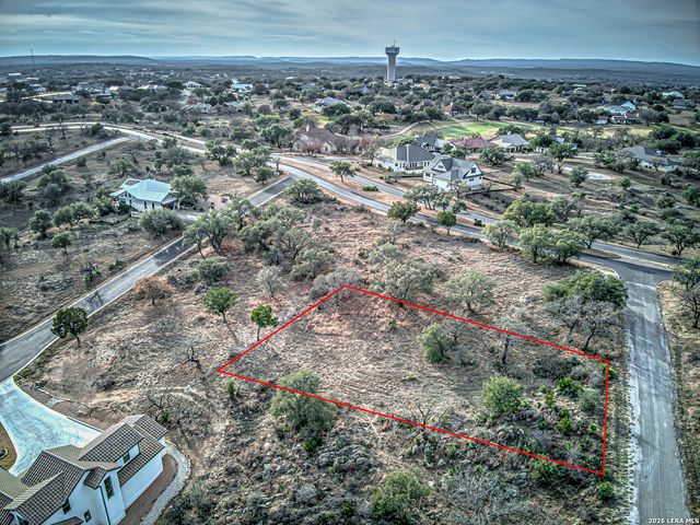 103 Iron Rose, Horseshoe Bay, TX 78657
