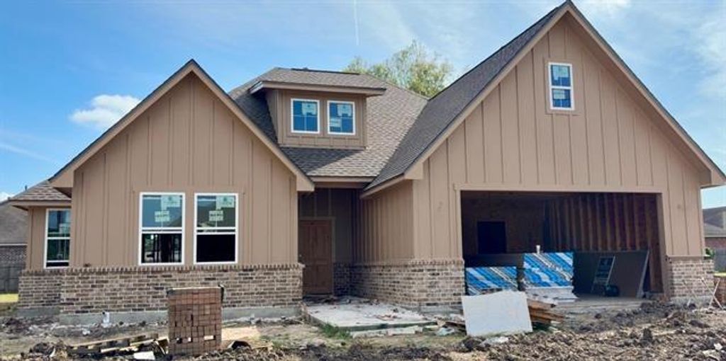 5680 Essie Lane, Beaumont, TX 77713