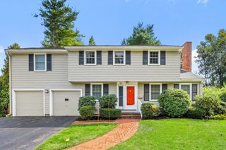 21 Tanglewood Road, Needham, MA 02494