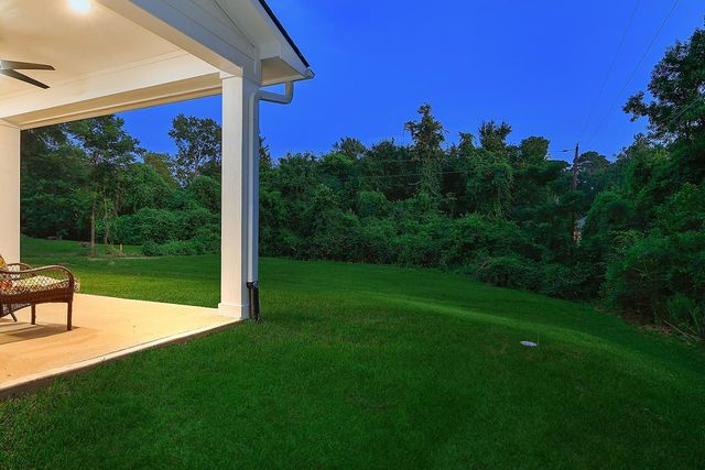 13725 Parkway Manor Drive, Willis, TX 77318