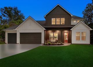 13725 Parkway Manor Drive, Willis, TX 77318