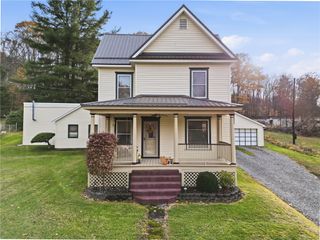 128 Belmar Road, Sandycreek Twp, PA 16323