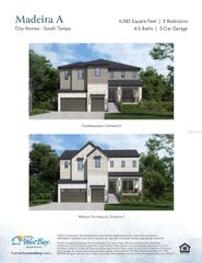 210 S TREASURE DRIVE, Tampa, FL 33609