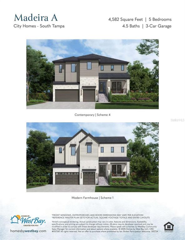 210 S TREASURE DRIVE, Tampa, FL 33609